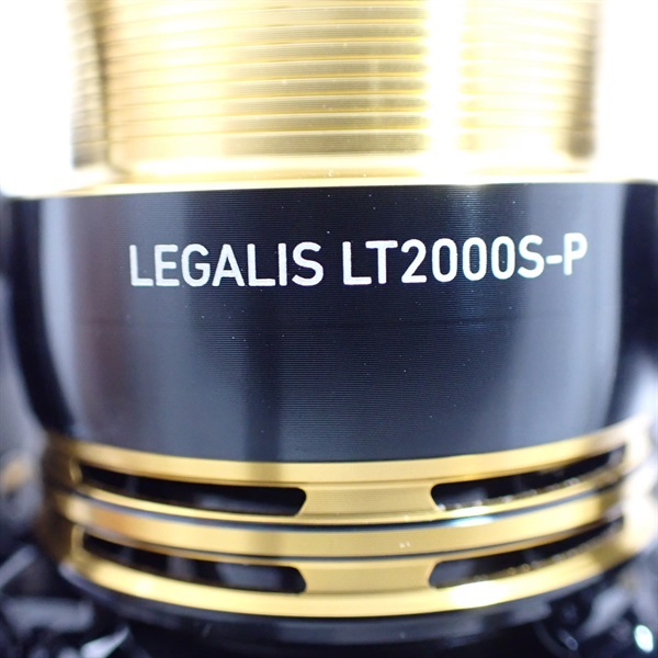 レガリスＬＴ２０００ＳーＰ